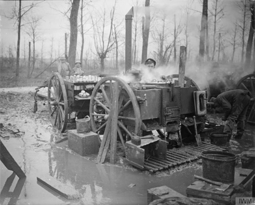 Kitchen Nov1916